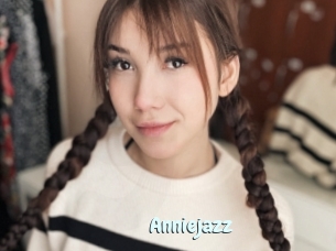 Anniejazz