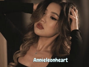 Annieleonheart