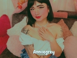 Anniiegrey