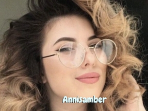 Annisamber