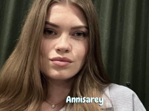 Annisarey