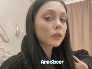 Annisboor