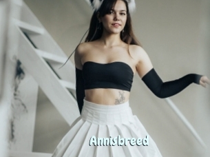 Annisbreed