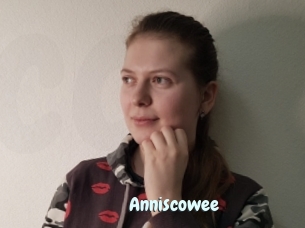 Anniscowee