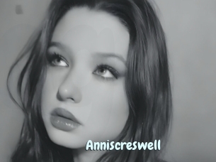 Anniscreswell