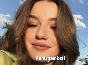 Annisgambell