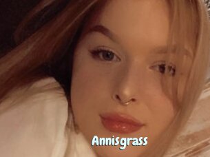 Annisgrass