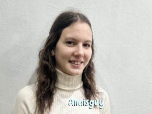 Annisguy