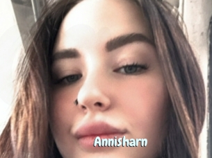 Annisharn