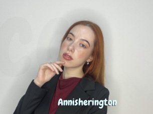 Annisherington