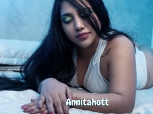 Annitahott