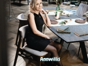 Annwillis