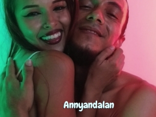 Annyandalan