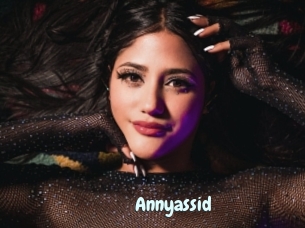 Annyassid