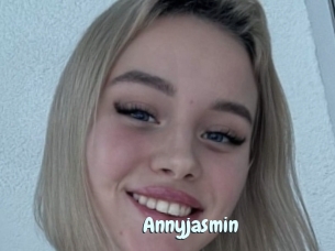 Annyjasmin