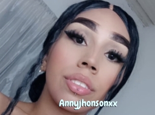 Annyjhonsonxx