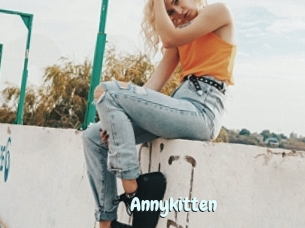 Annykitten