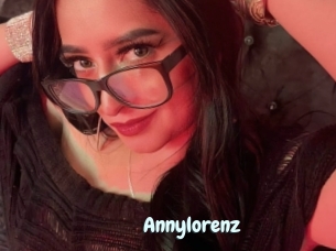 Annylorenz