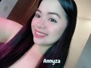 Annyza