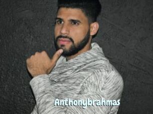 Anthonybrahmas