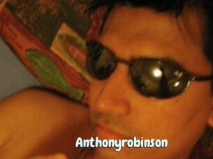 Anthonyrobinson