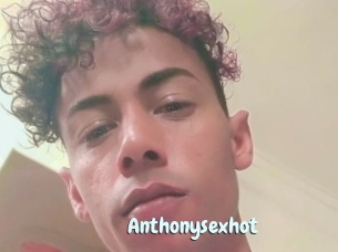 Anthonysexhot