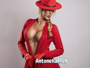 Antonellaklun