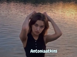 Antoniaatkins