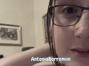 Antoniaborromini