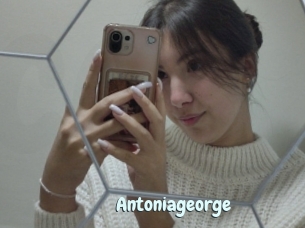 Antoniageorge