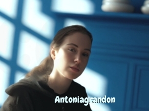 Antoniagrandon