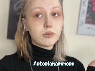 Antoniahammond