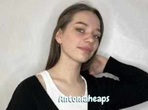 Antoniaheaps