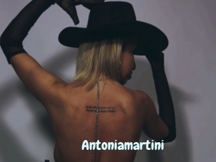 Antoniamartini