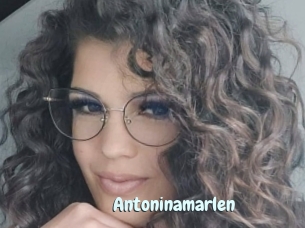 Antoninamarlen