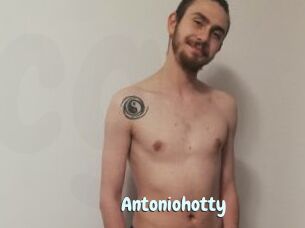 Antoniohotty