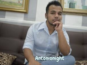 Antonionight