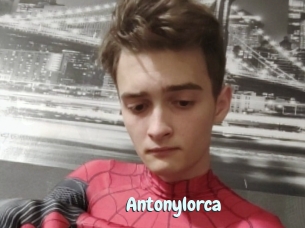 Antonylorca