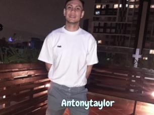 Antonytaylor