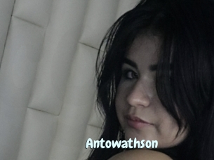 Antowathson