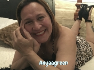 Anyaagreen