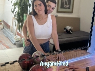 Anyandfred