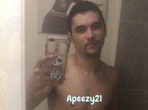 Apeezy21