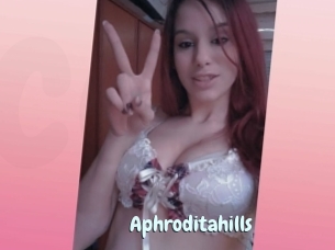 Aphroditahills