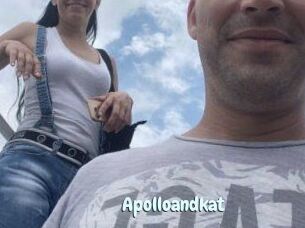 Apolloandkat