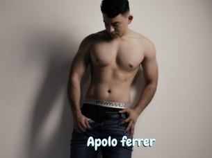 Apolo_ferrer