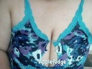 Applefudge