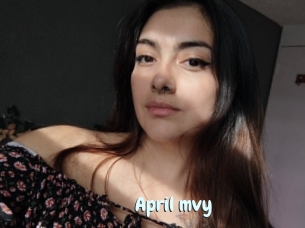 April_mvy