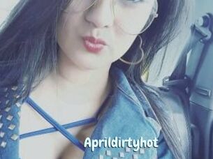 Aprildirtyhot