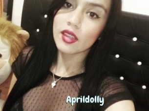 Aprildolly